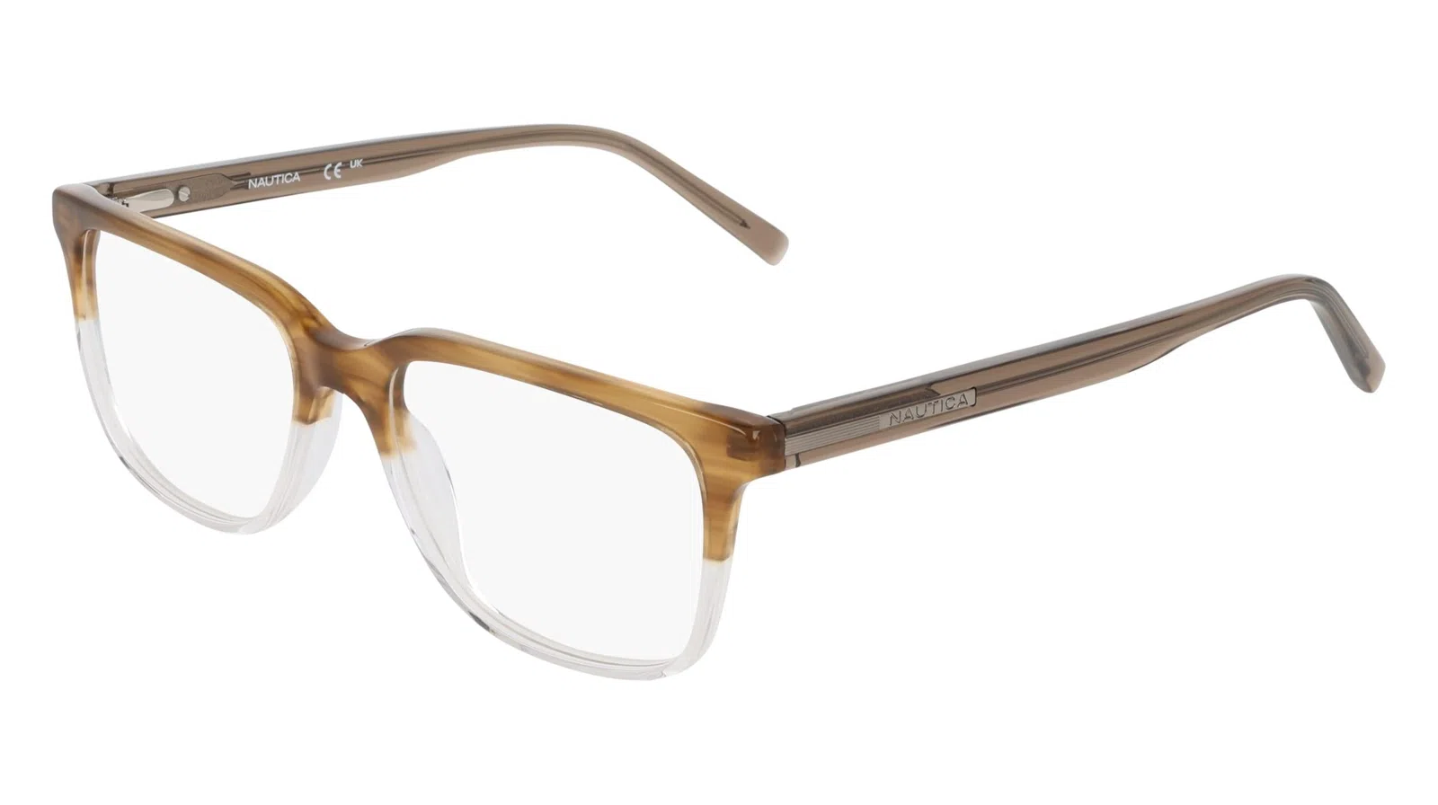 Nautica N8193 Eyeglasses - view 2